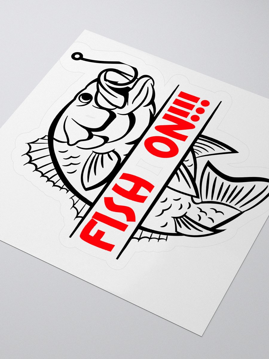 Fish On product image (7)