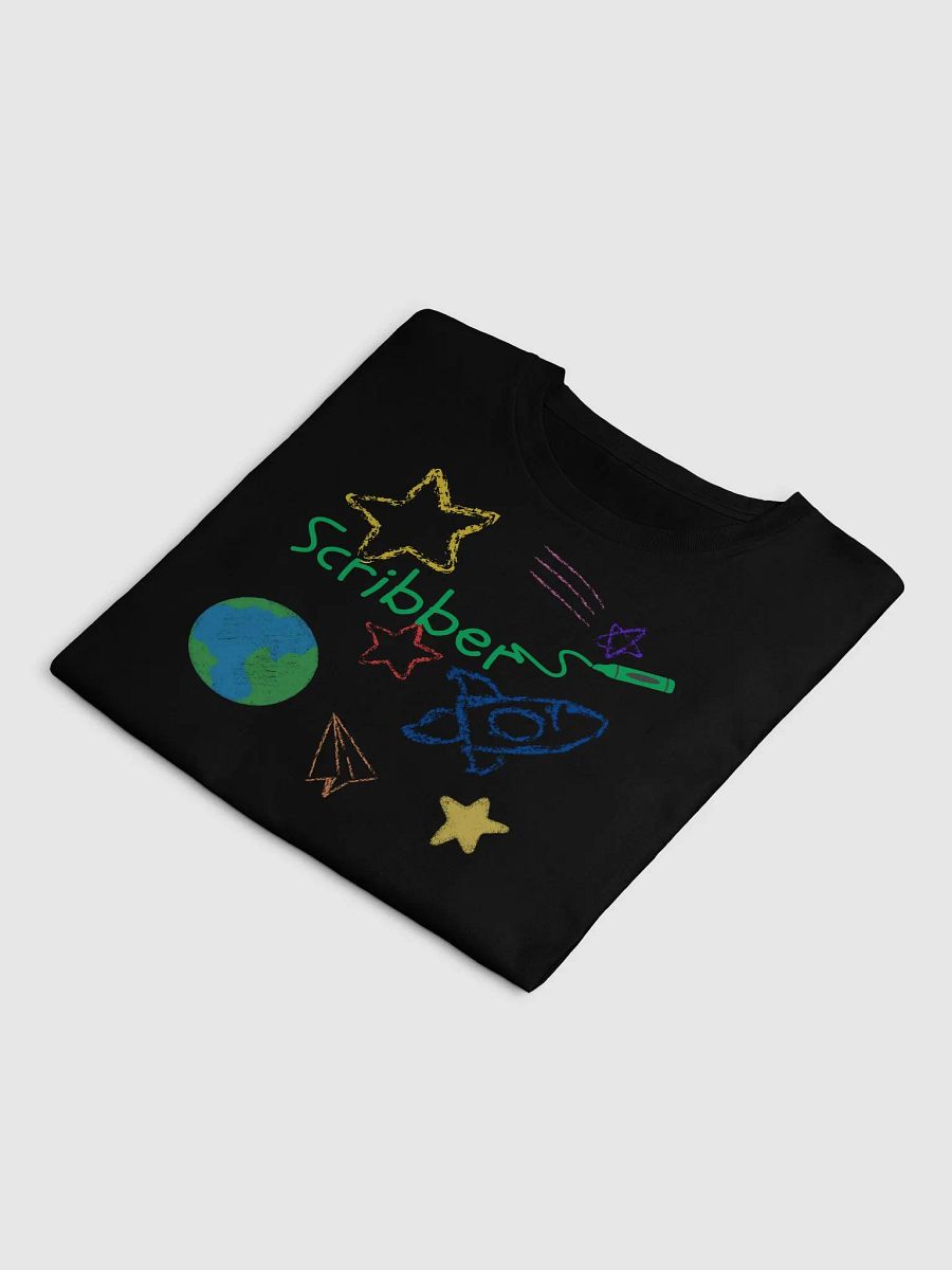 Scribber Crop Top product image (3)