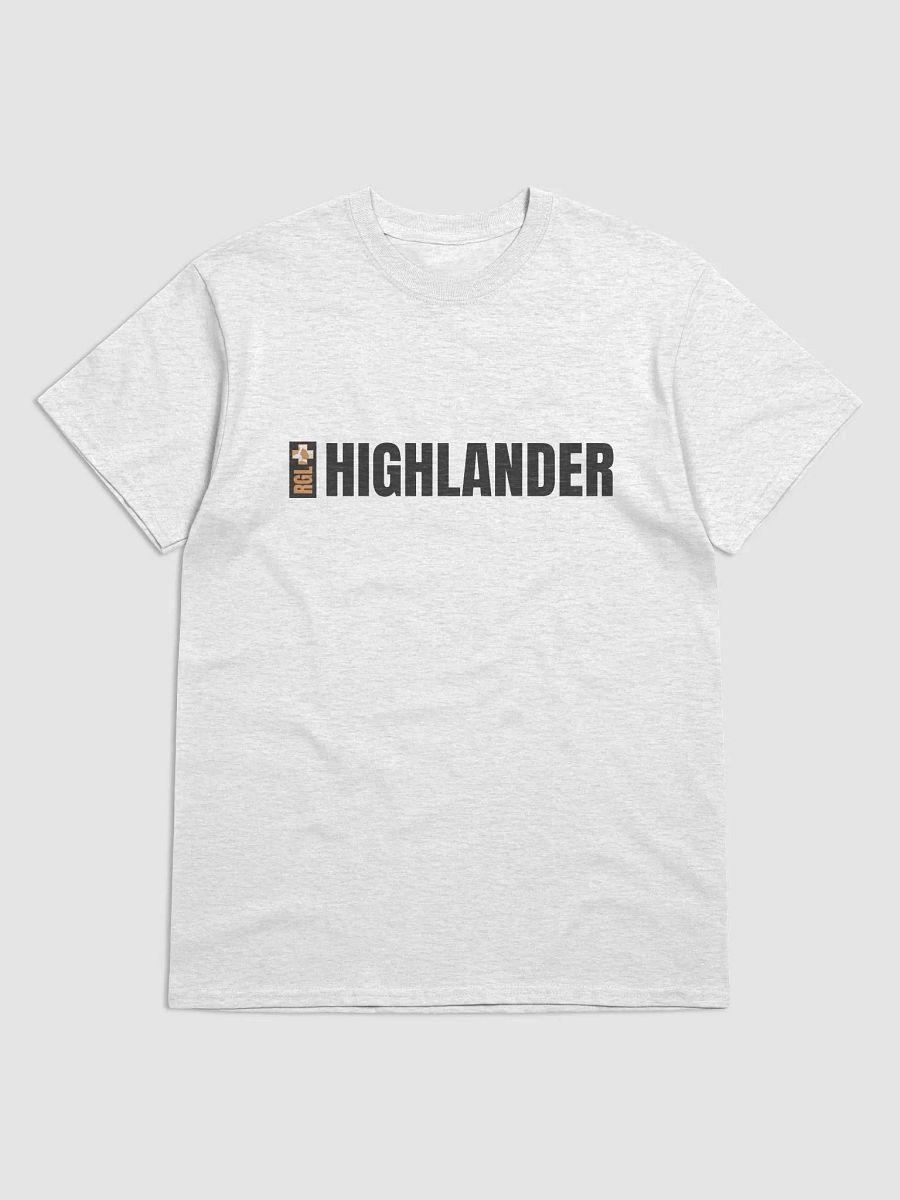 RGL HL Shirt product image (7)