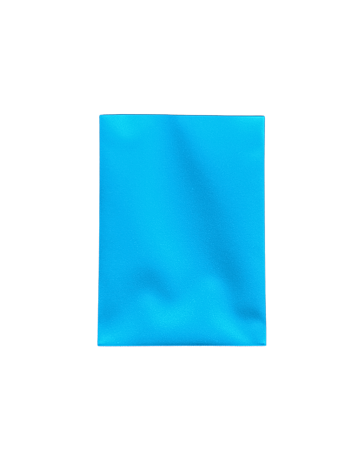 Viper Snakeskins Card Sleeves - Teal product image (2)