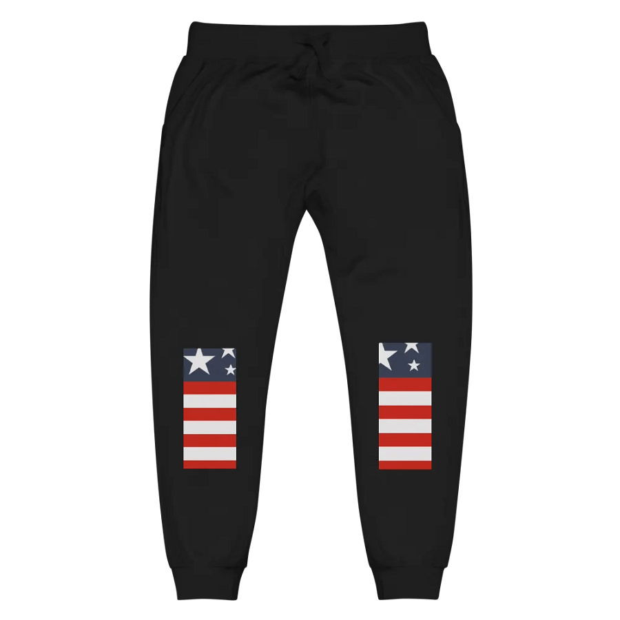 Old Glory Fleece Joggers product image (1)