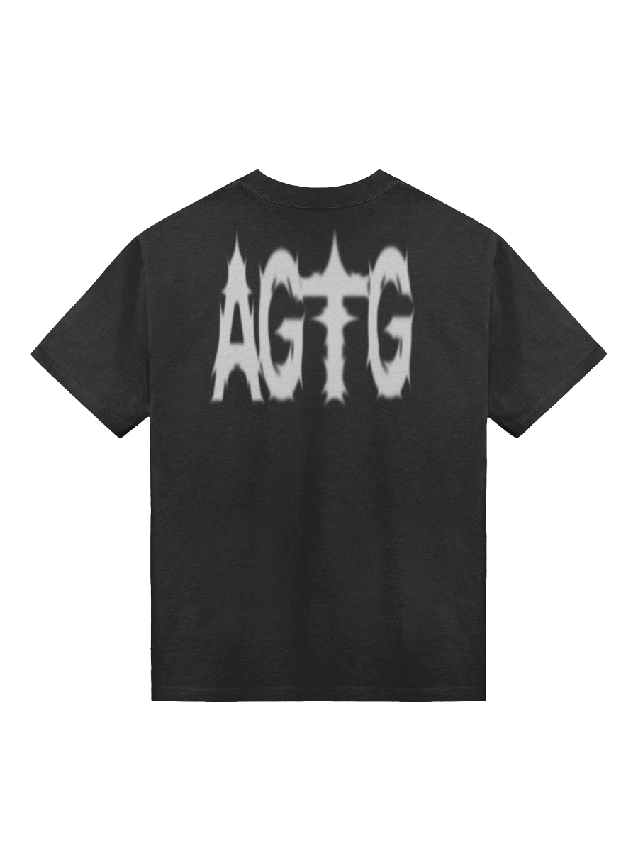 AGTG Graphic T product image (2)