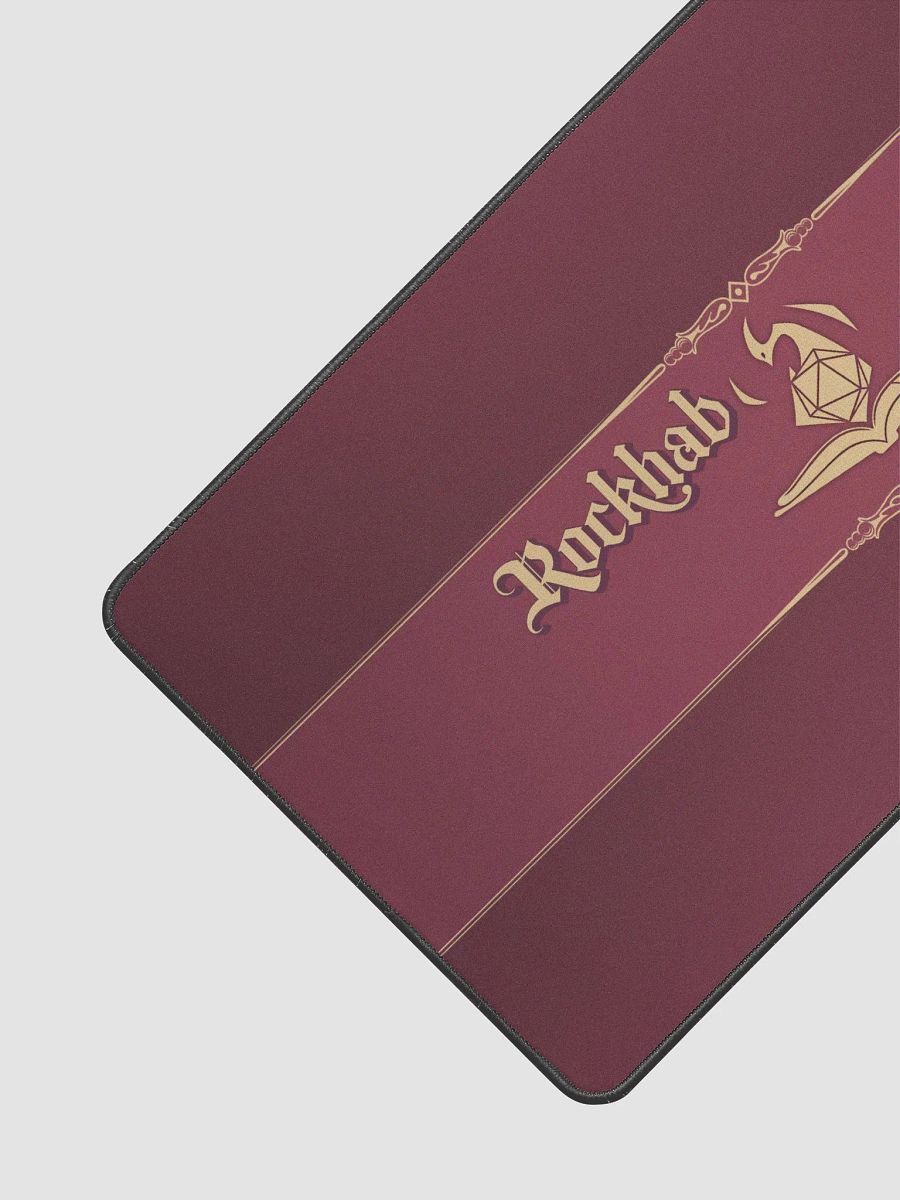 Rockhab Rolls Mat product image (3)