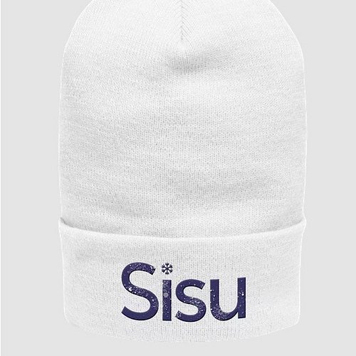 Sisu Lumihiutale - Pipo

Talven lämpöä ja pohjoista sisu-henkeä.
Tämä muodikas Sisu Lumihiutale -pipo pitää sinut lämpimänä k...