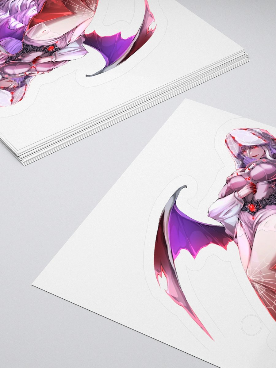 Webling - Sticker product image (12)