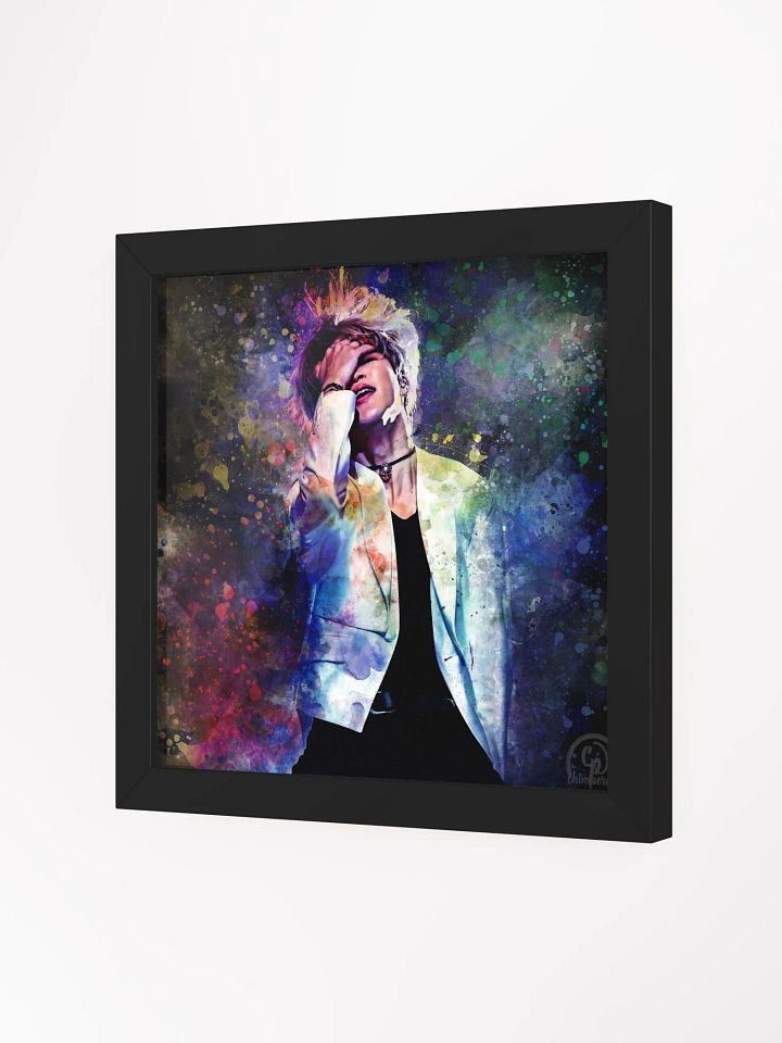 BTS - Jimin I'm So Sorry - Designed By ChimberArt product image (7)