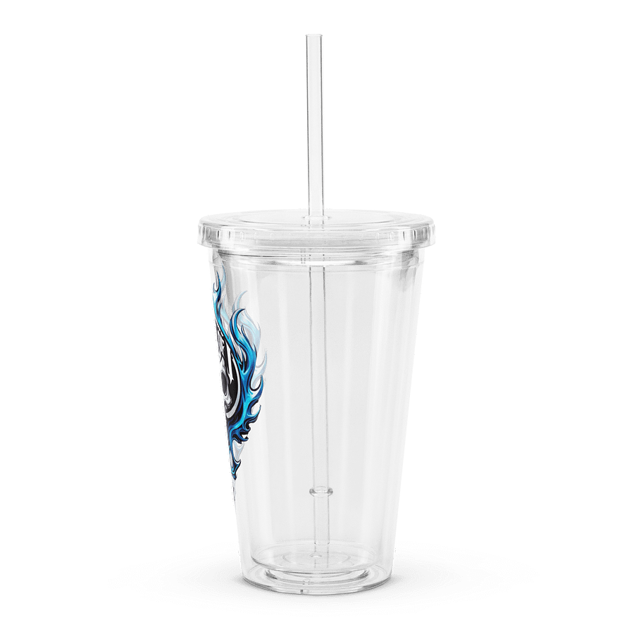 House of J Logo Double Wall Tumbler product image (4)