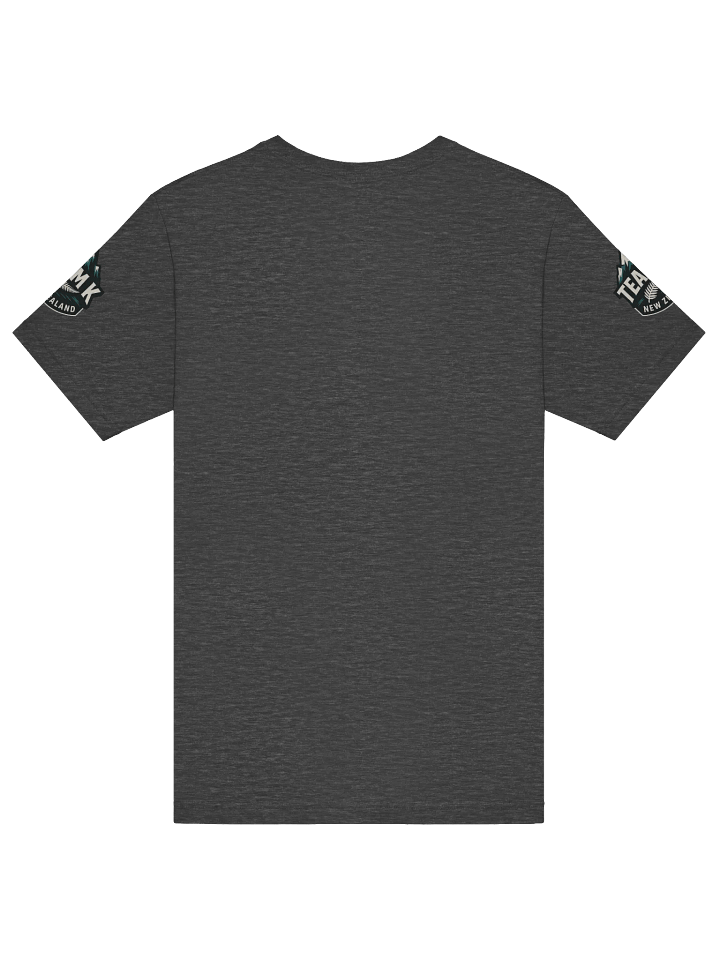 TEAM K new zealand T-Shirt product image (2)