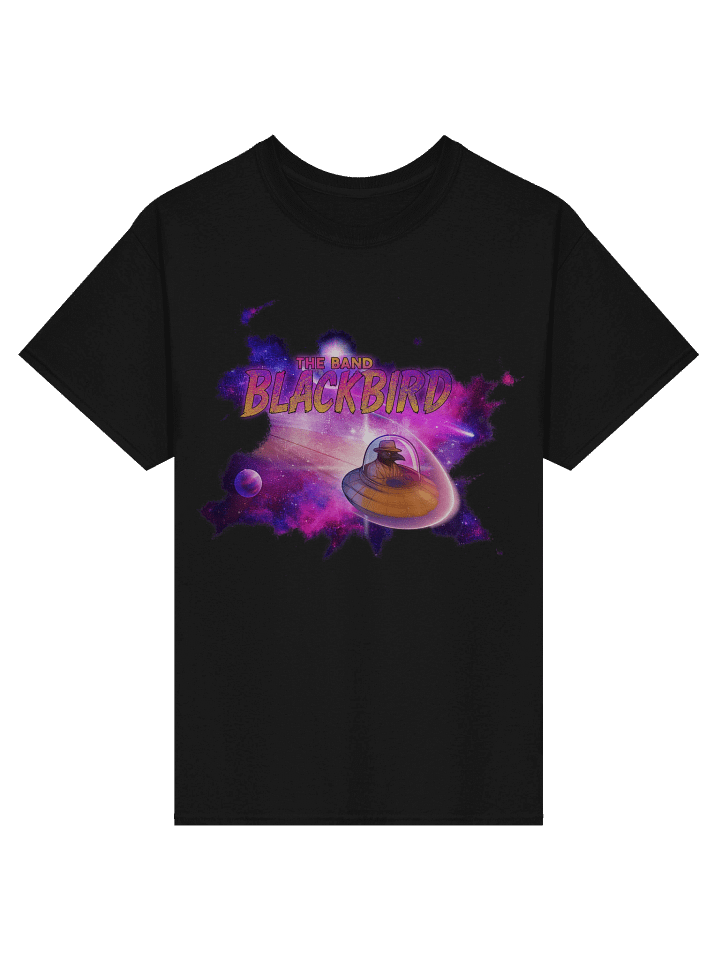 Blackbird Fall Tour Tee product image (1)