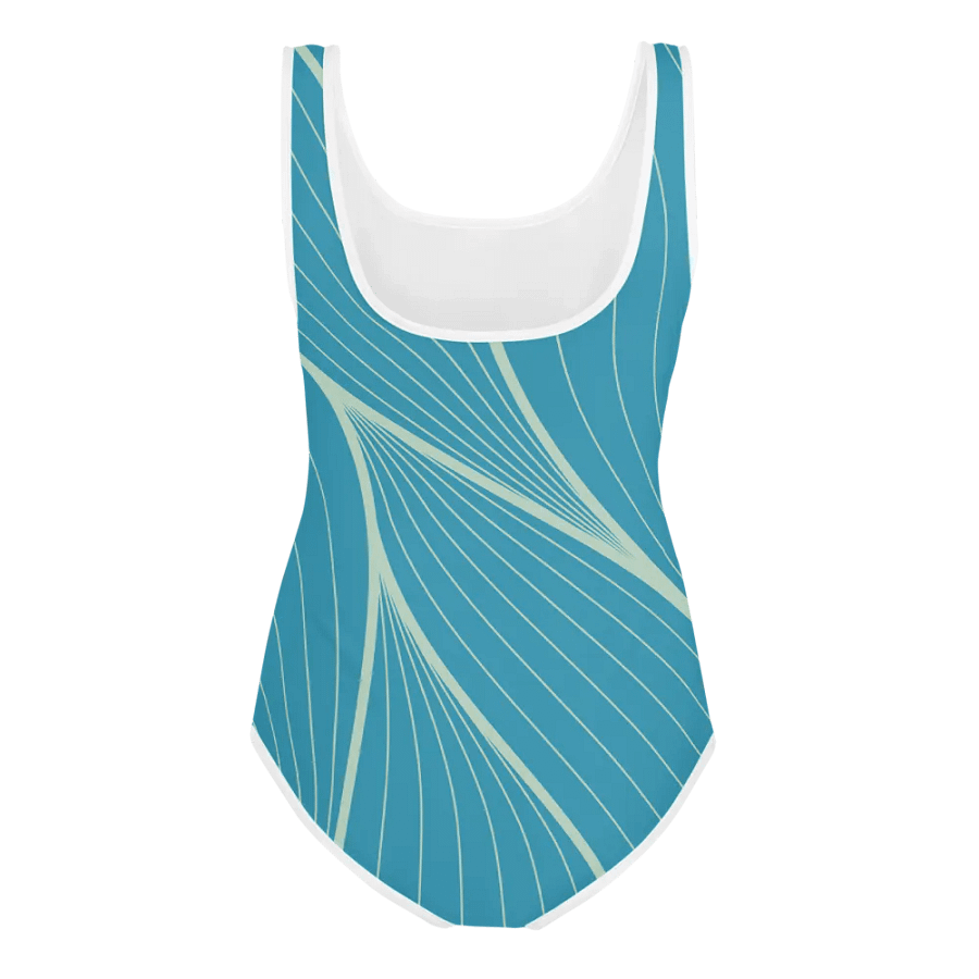 Aqua Flow Youth Swimsuit product image (3)