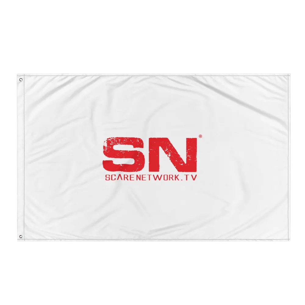 Flag ScareNetwork product image (3)