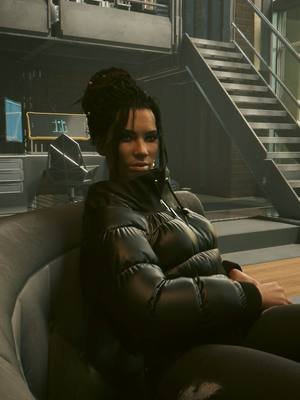 Panam and V have a movie night#cyberpunk2077memes #cyberpunk:edgerunners #panam #panampalmer #panampalmercyberpunk2077 #CyberpunkSkits #songbirdcyberpunk #johnnysilverhandcyberpunk2077 #thelordoftherings #viggotoe #thematrix #10thingsihataboutyou