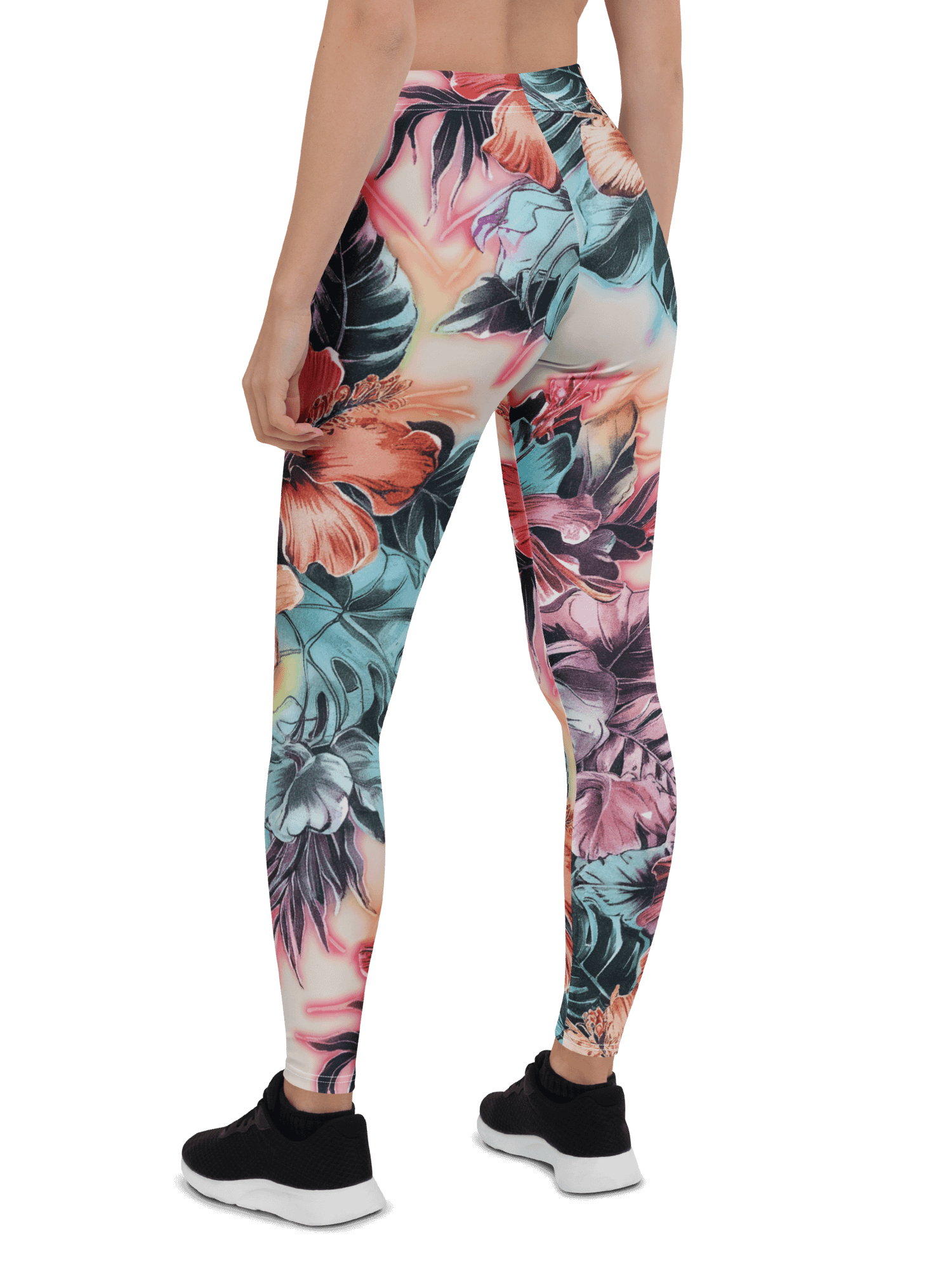 Almost Neon-Leggings product image (3)