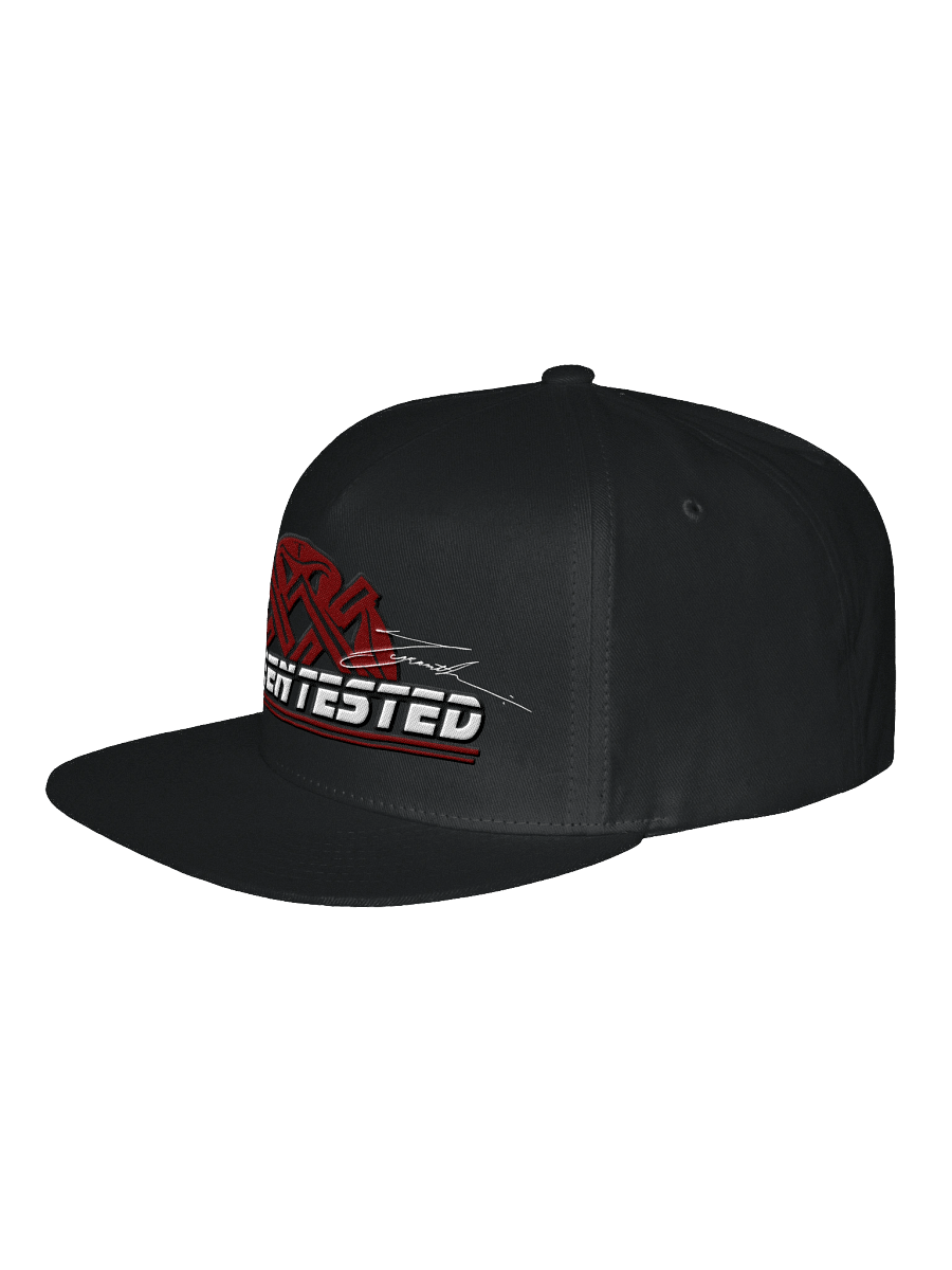 Screen Tested Cap Hat product image (2)