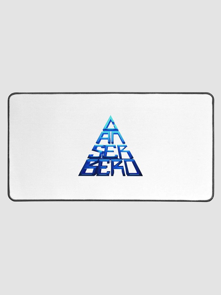 CANSERBERO AZUL product image (1)