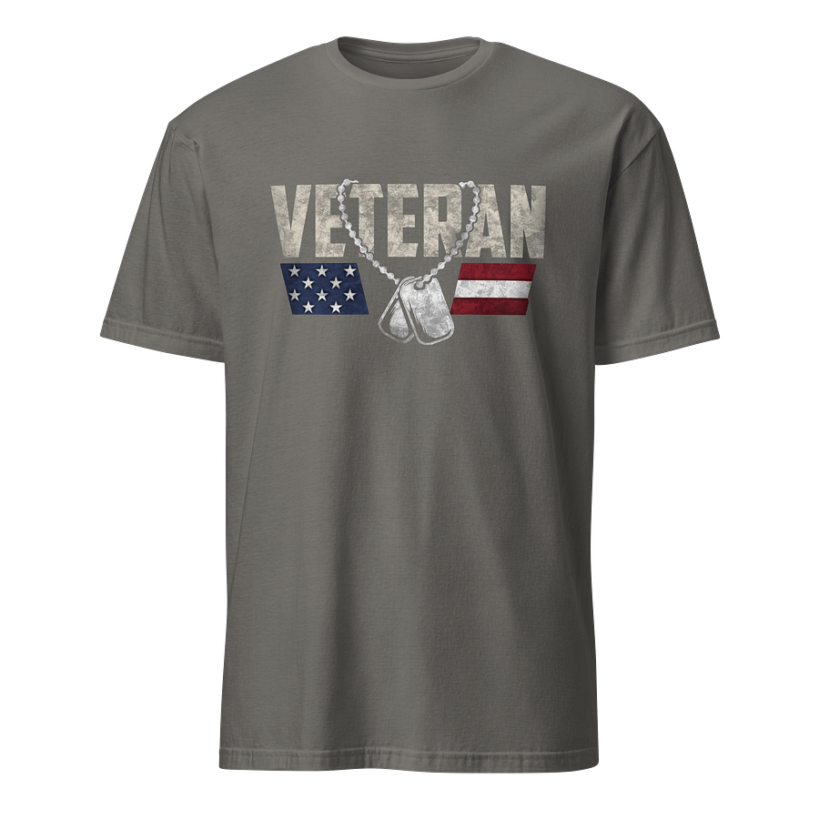 Veteran Logo Original product image (5)
