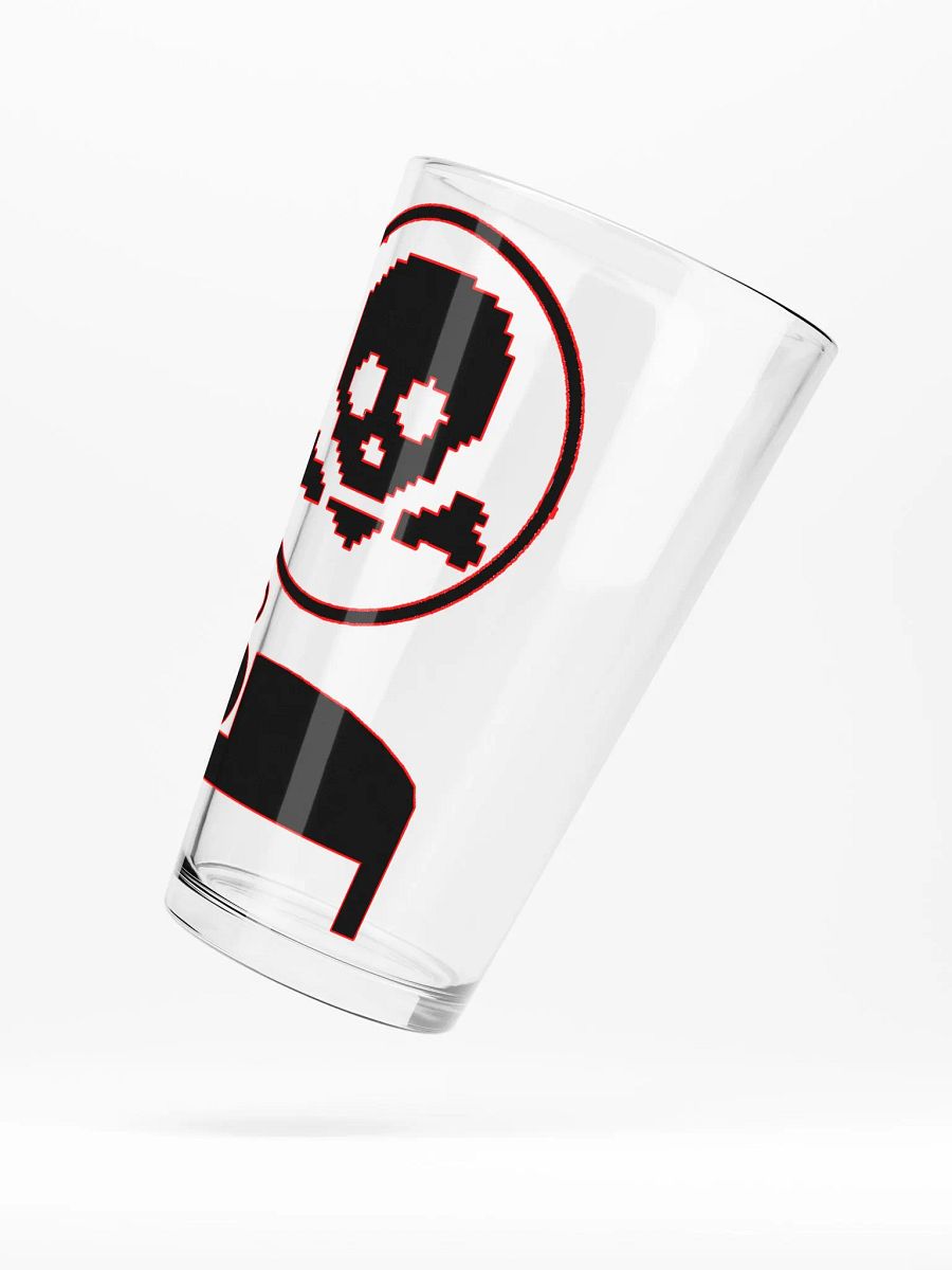 Twisted Dreams Pint Glass product image (5)