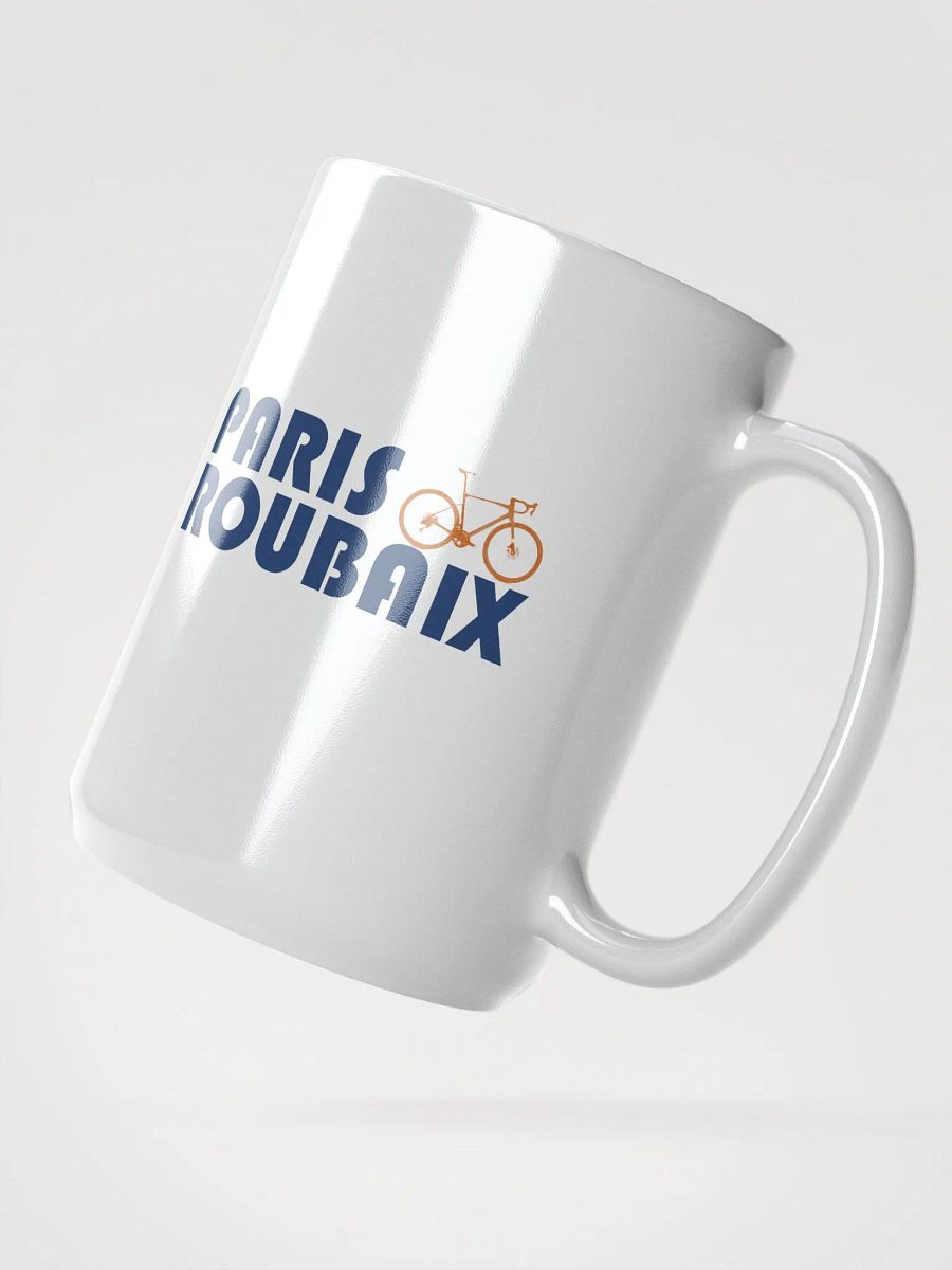 Paris - Roubaix horizontal bike product image (2)
