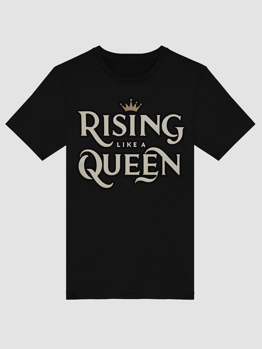 Rising like a queen product image (5)