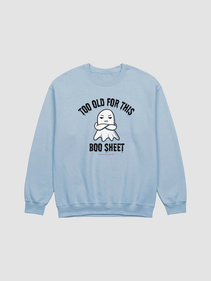 Too Old For This product image (1)