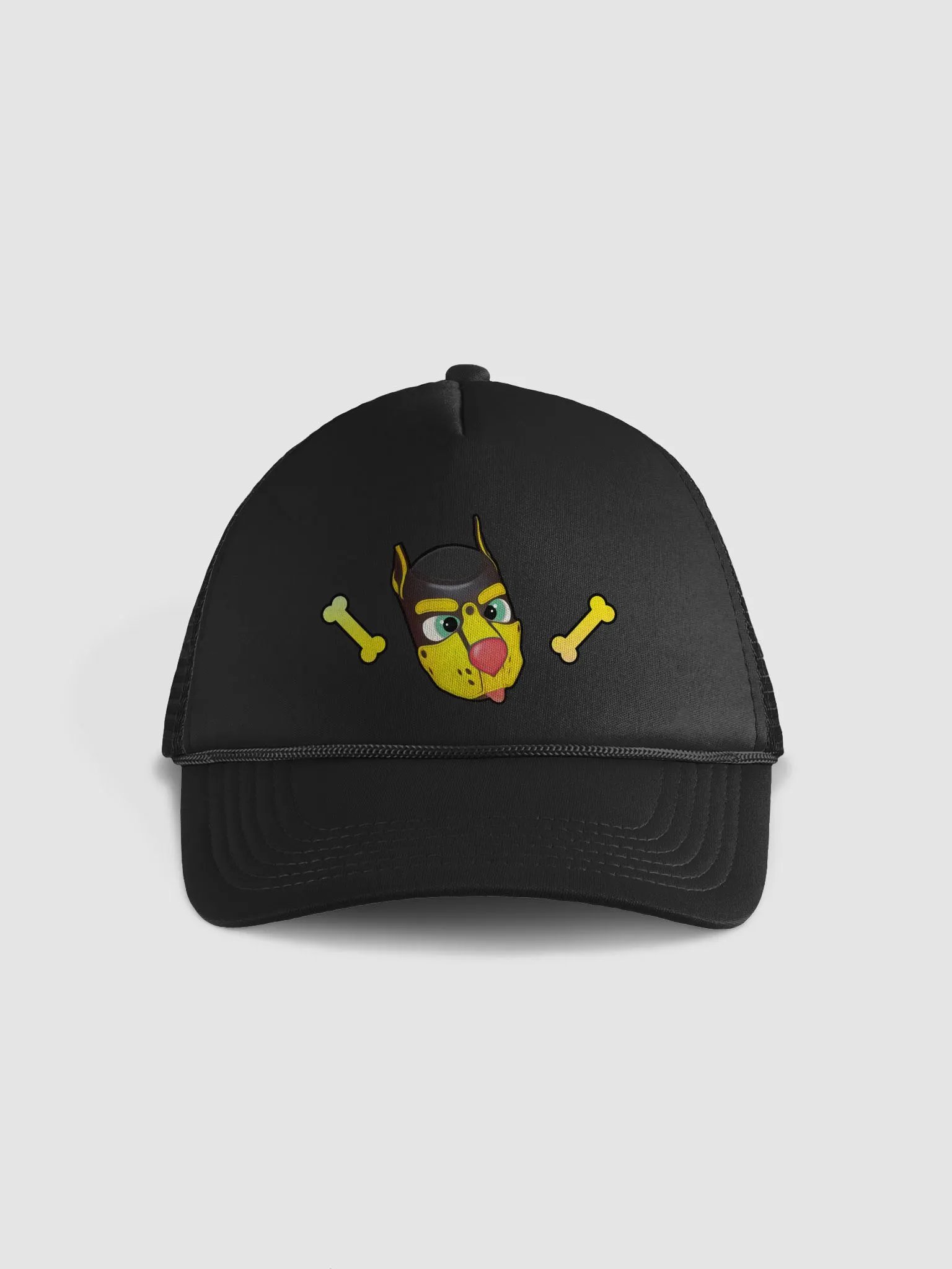 Happy Pup - Trucker Hat product image (1)