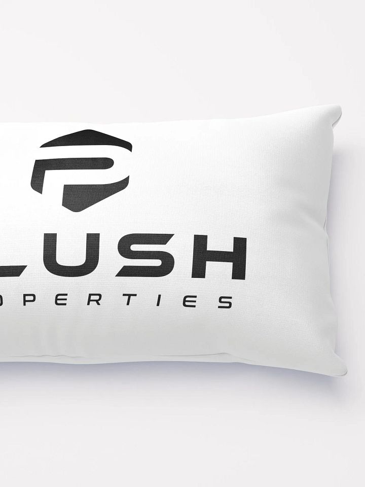 Plush All-Over Print Pillow product image (6)