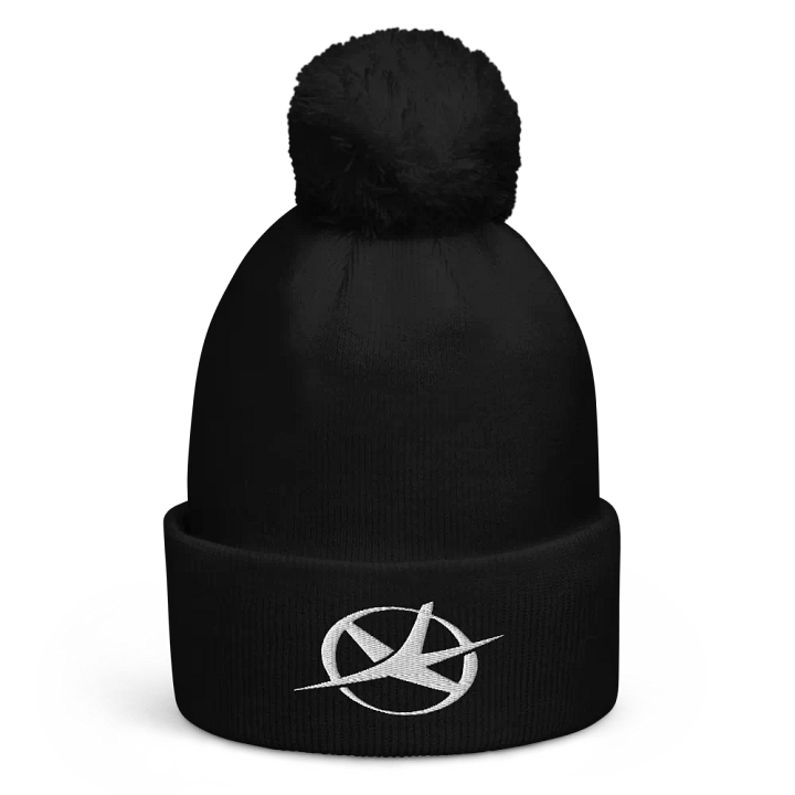 Dan Am Logo Beanie product image (1)