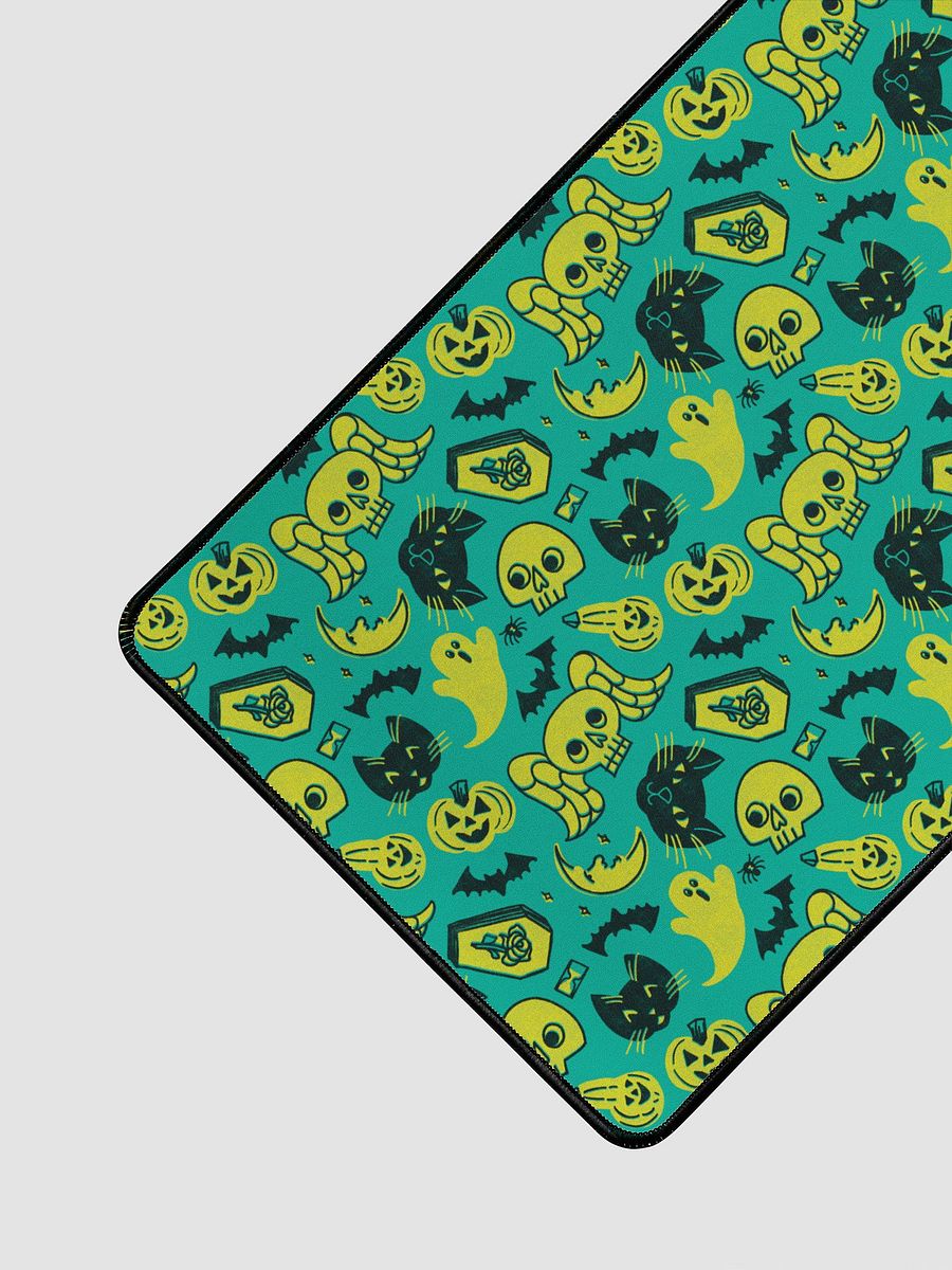 Spooky Desk Mat 12x18 product image (2)