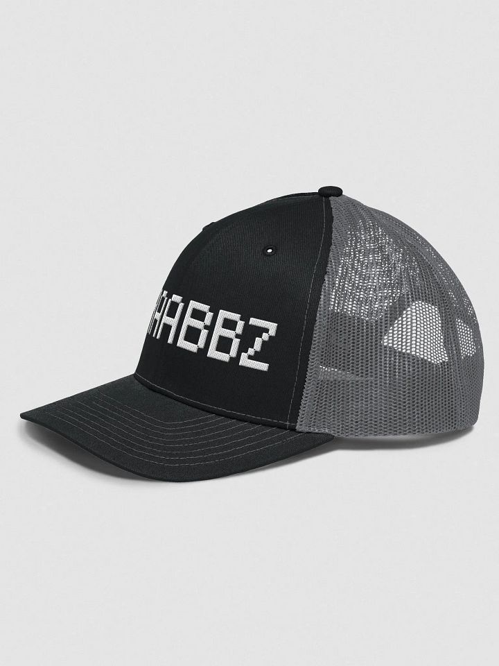 Chaabbz Retro Trucker product image (2)