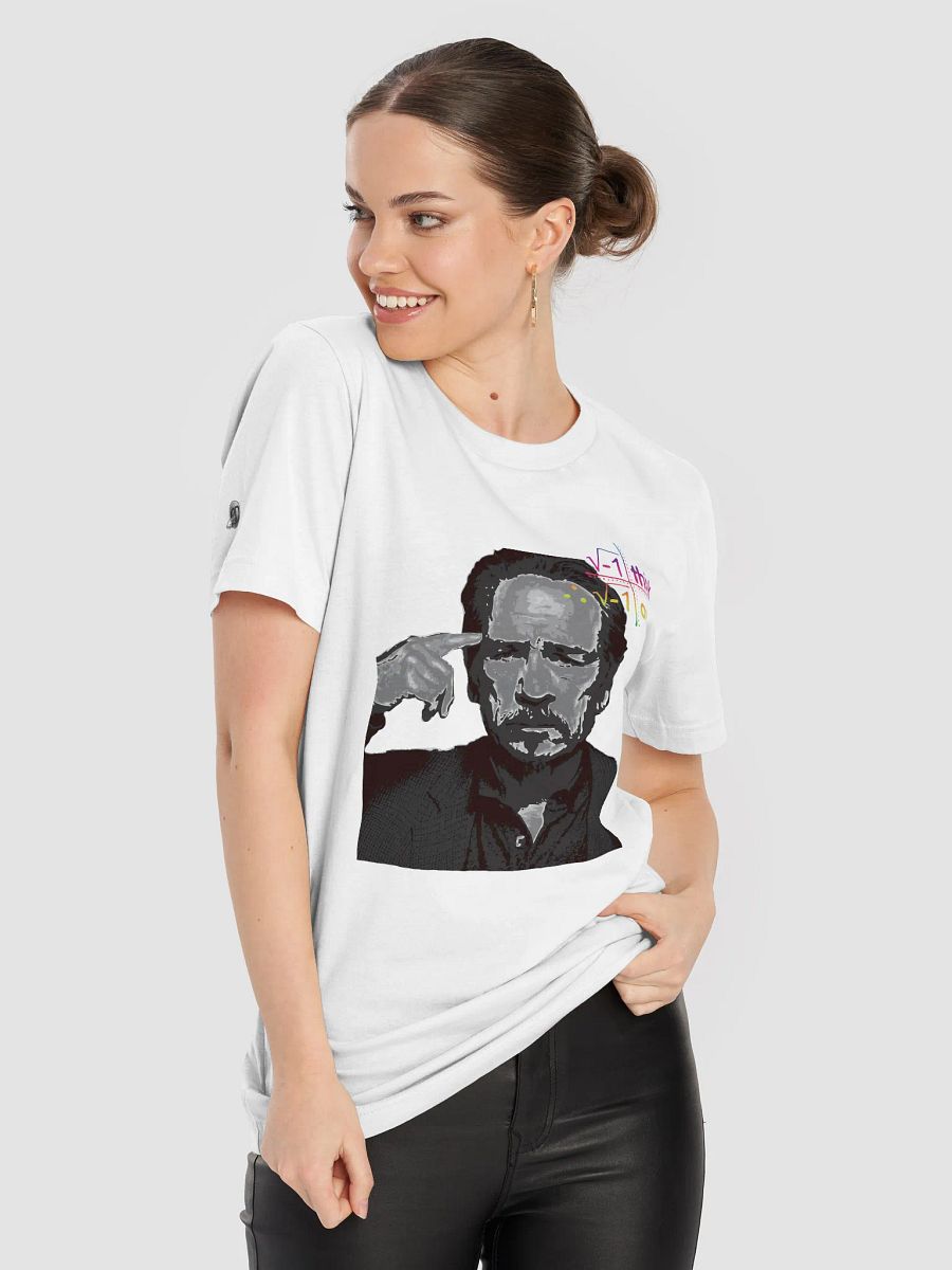 Think | Bella Canvas Supersoft T-Shirt product image (8)