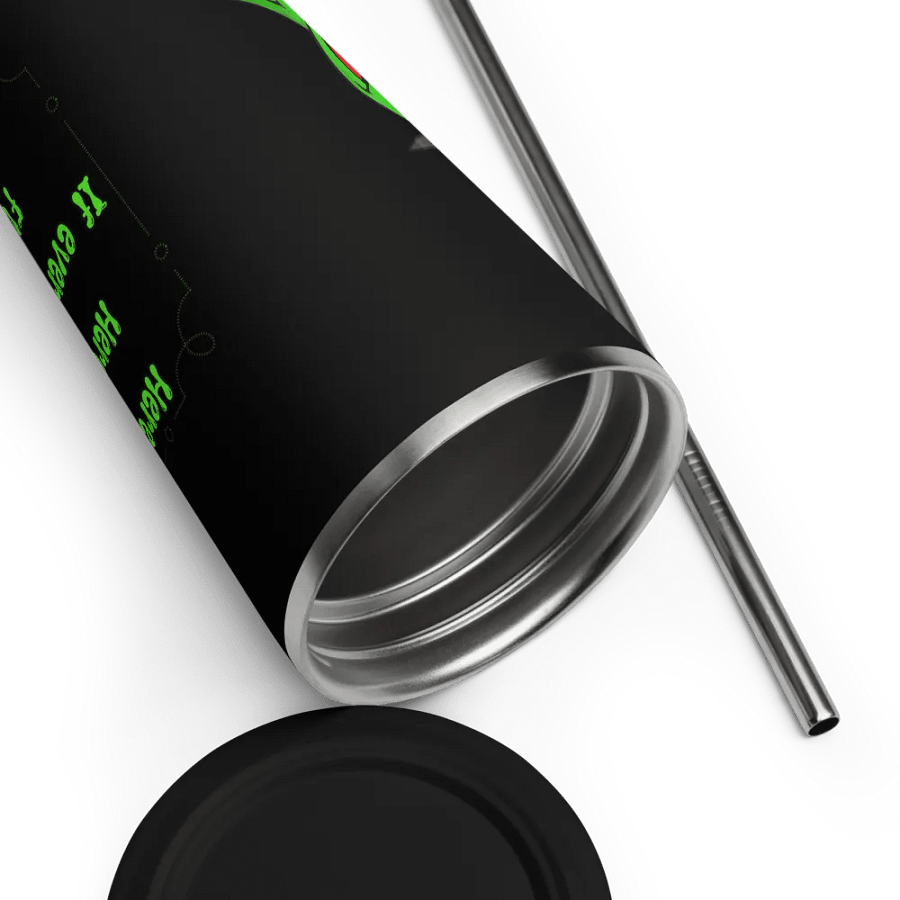 Sassy Kermit Insulated Tumbler product image (16)