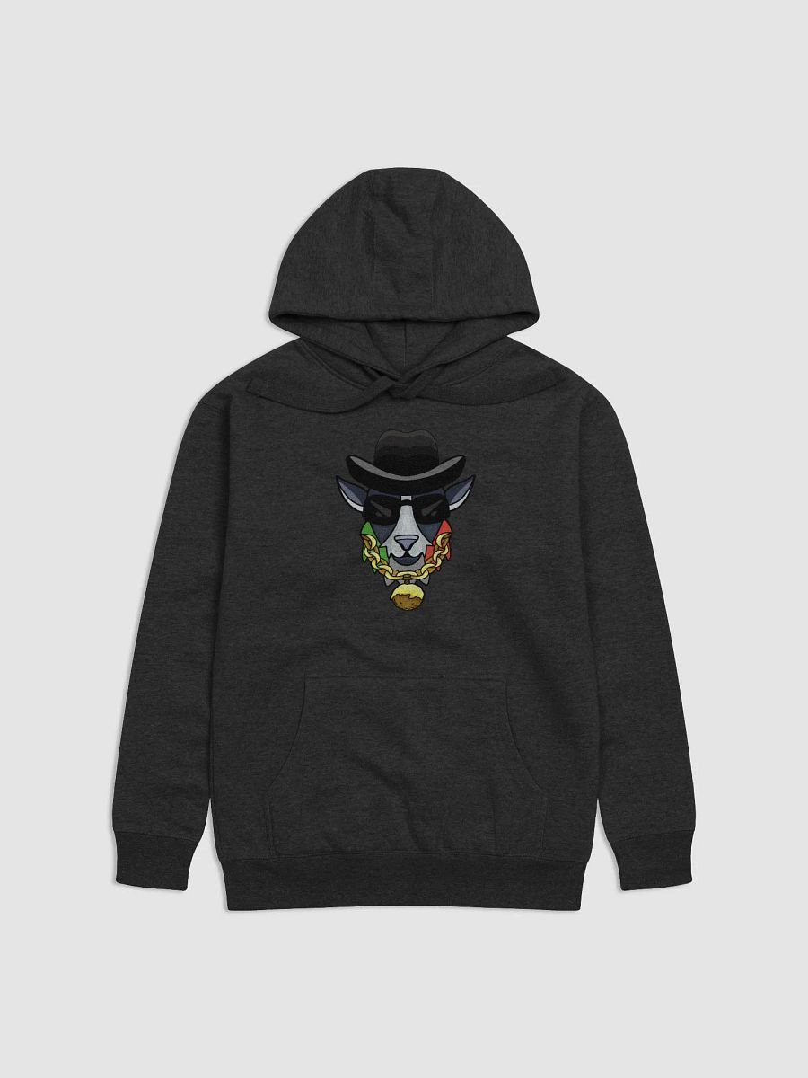 Goat Father Hoodie product image (1)