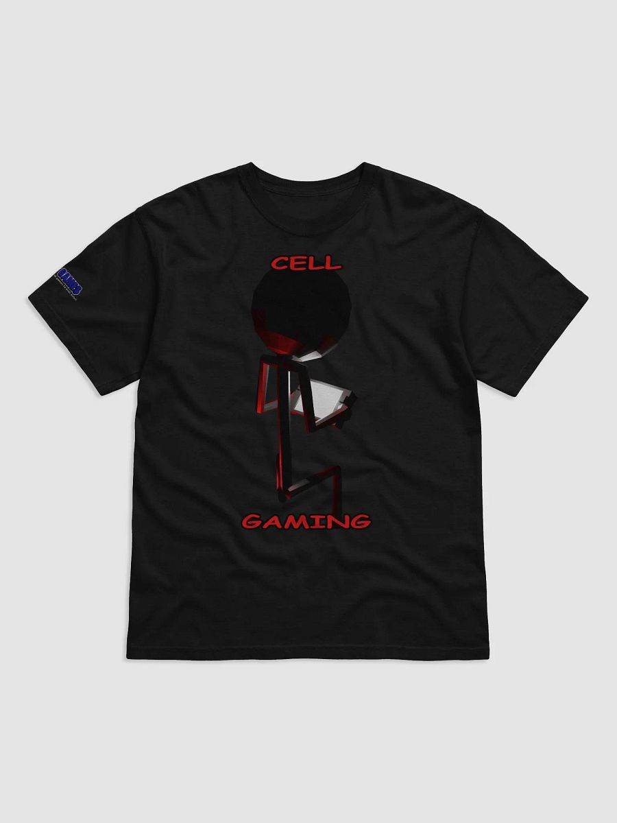 Cell Gaming T-Shirt product image (4)