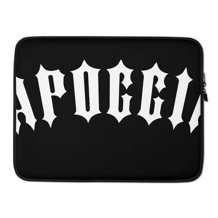 Trapoggiaro laptop case product image (2)