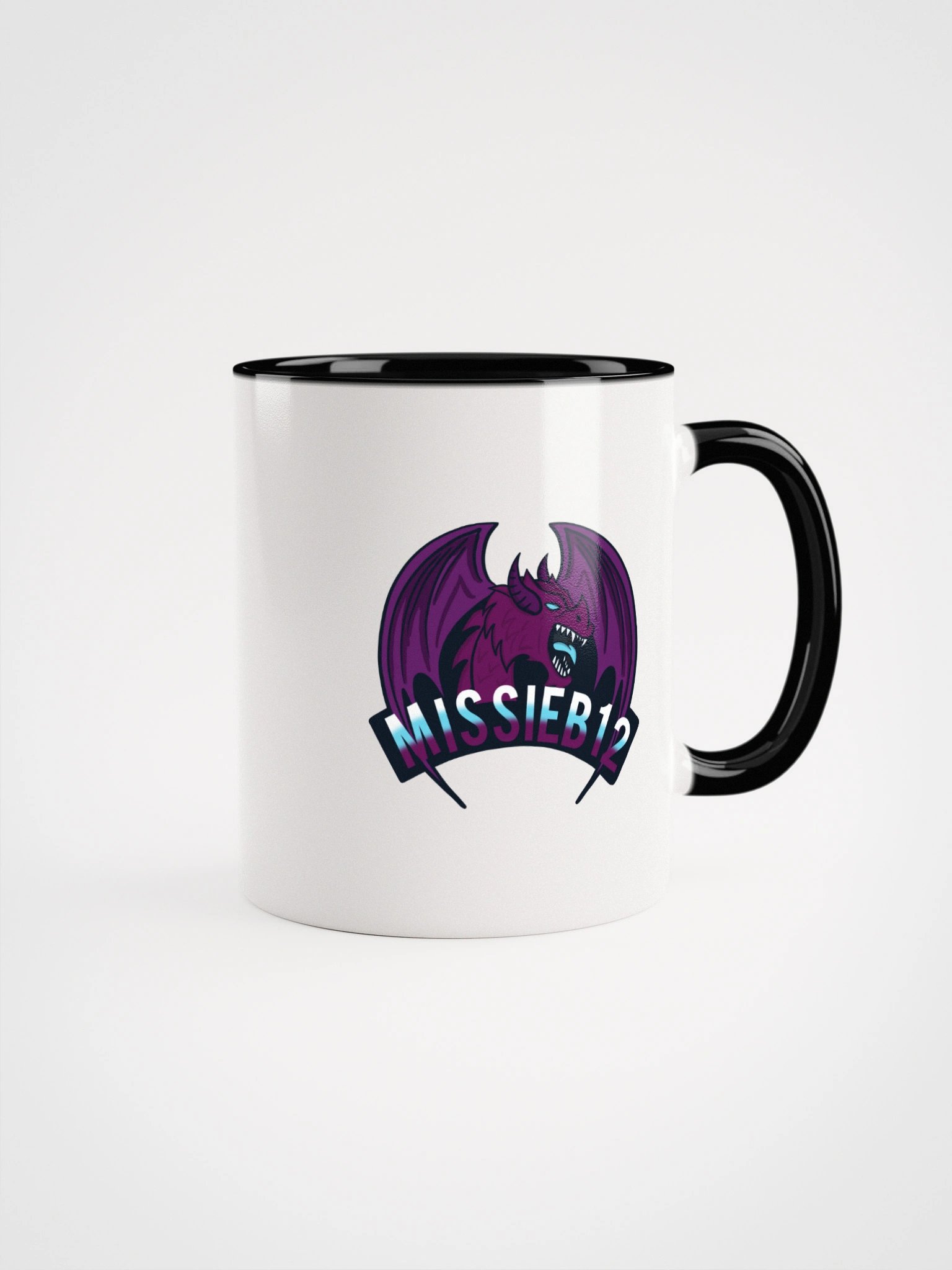 Missie Two Tone Mug product image (11)