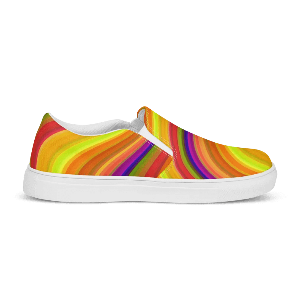 Caramel Slip-Ons product image (7)