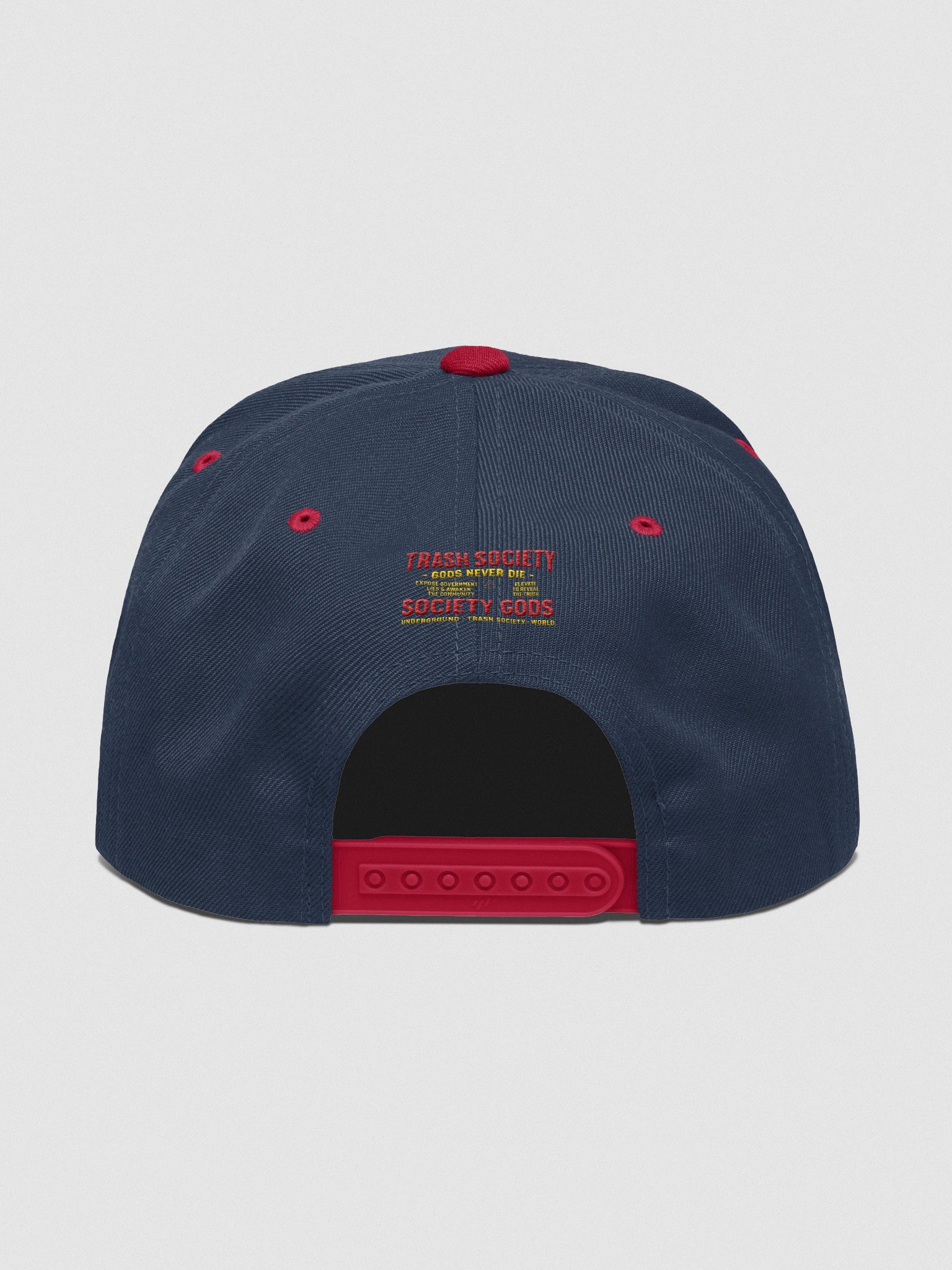 UNDERGROUND HAT product image (4)
