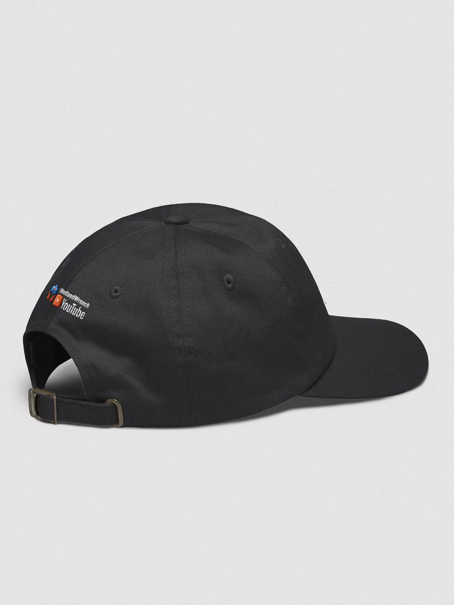 Woodland Serenity Dad Hat product image (4)