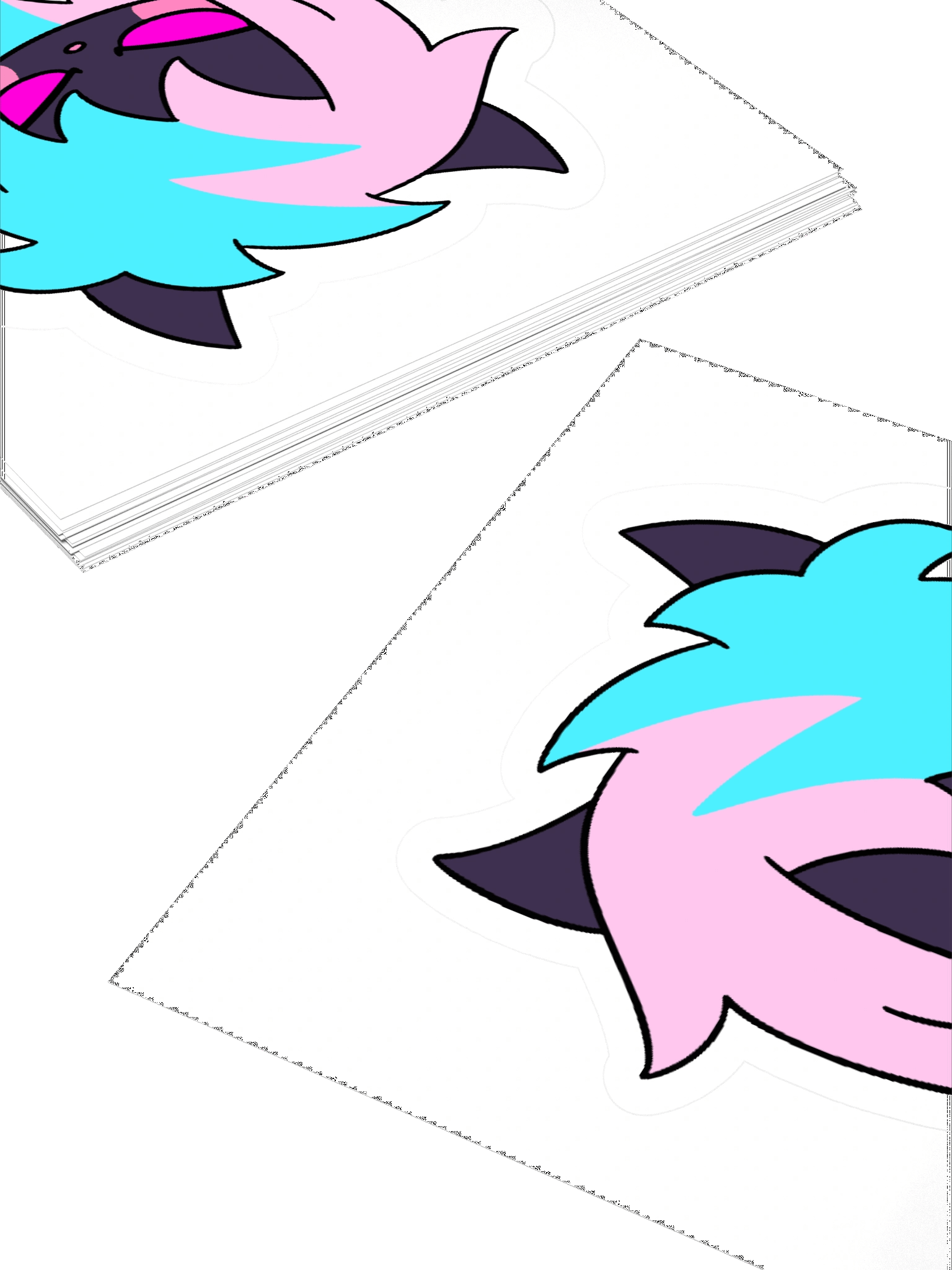 SAIKO Emblem Sticker product image (4)