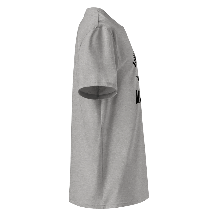 Al A. Meda Organic Tee product image (3)