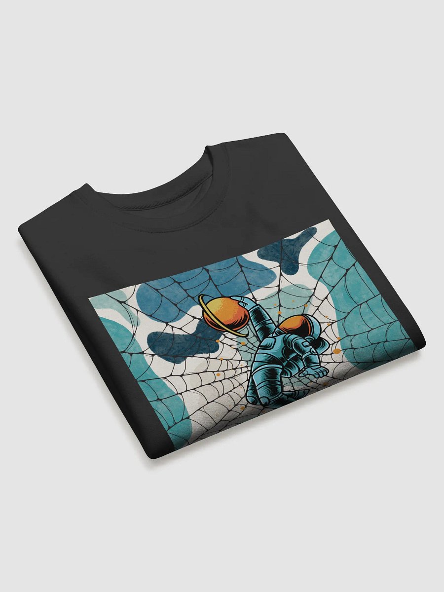 Galactic Explorer Premium Sweatshirt product image (3)