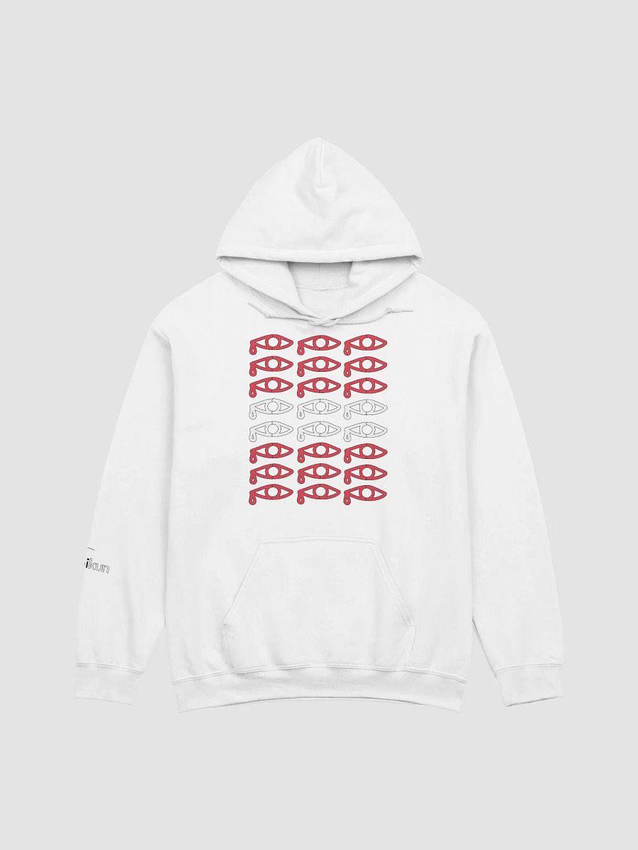 Austria - Forever Cry - Gildan Classic Hoodie product image (2)