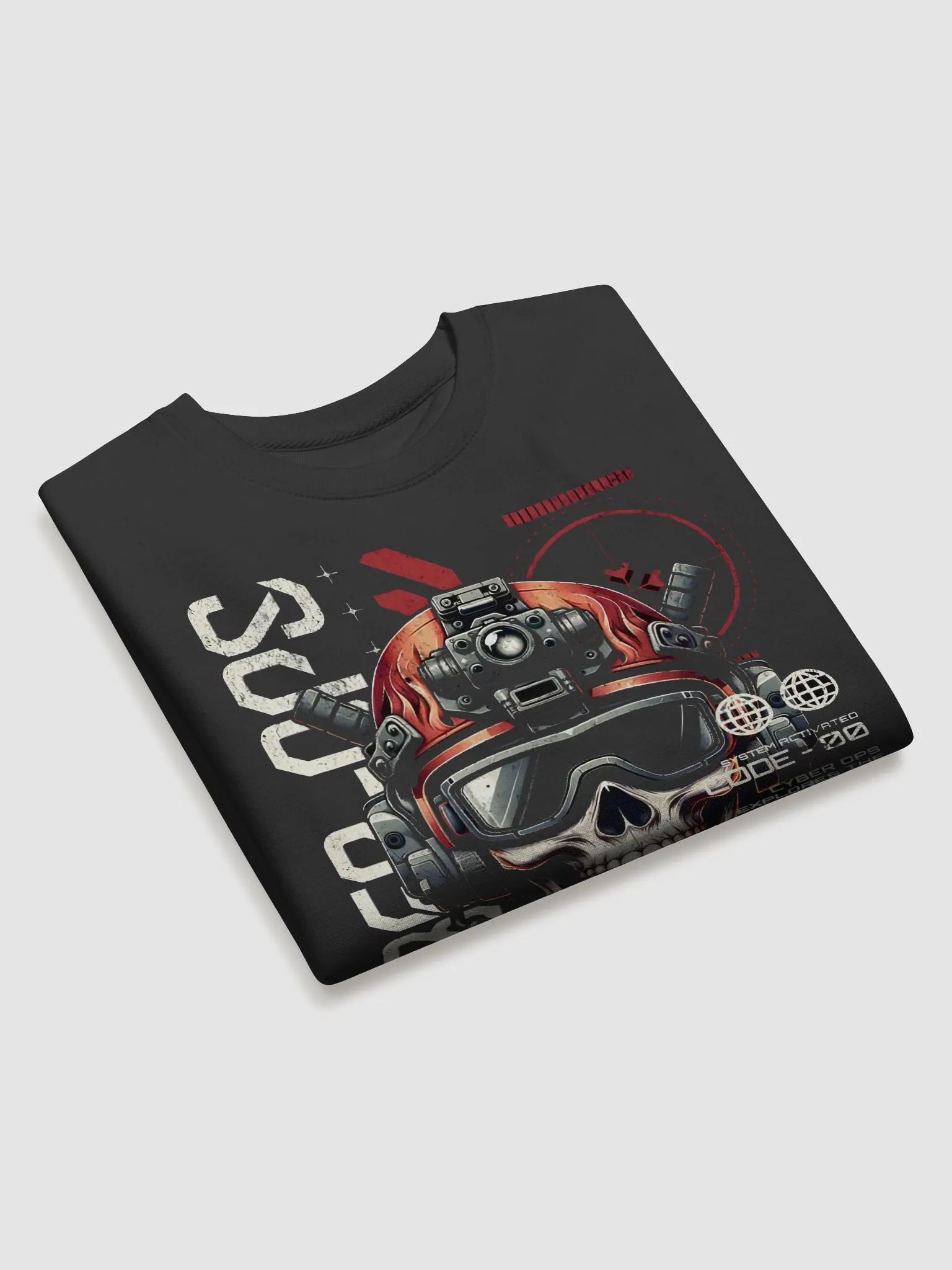 CYBER OPS product image (4)