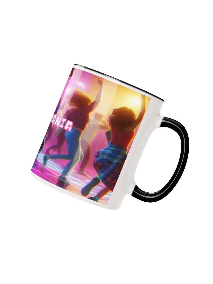Taza Bailotongomania product image (15)