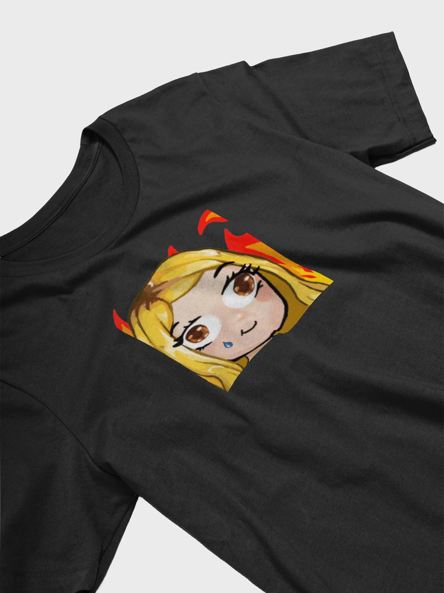 It's Fine... Tee product image (4)