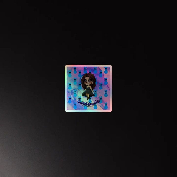 Sweetie Sticker product image (4)