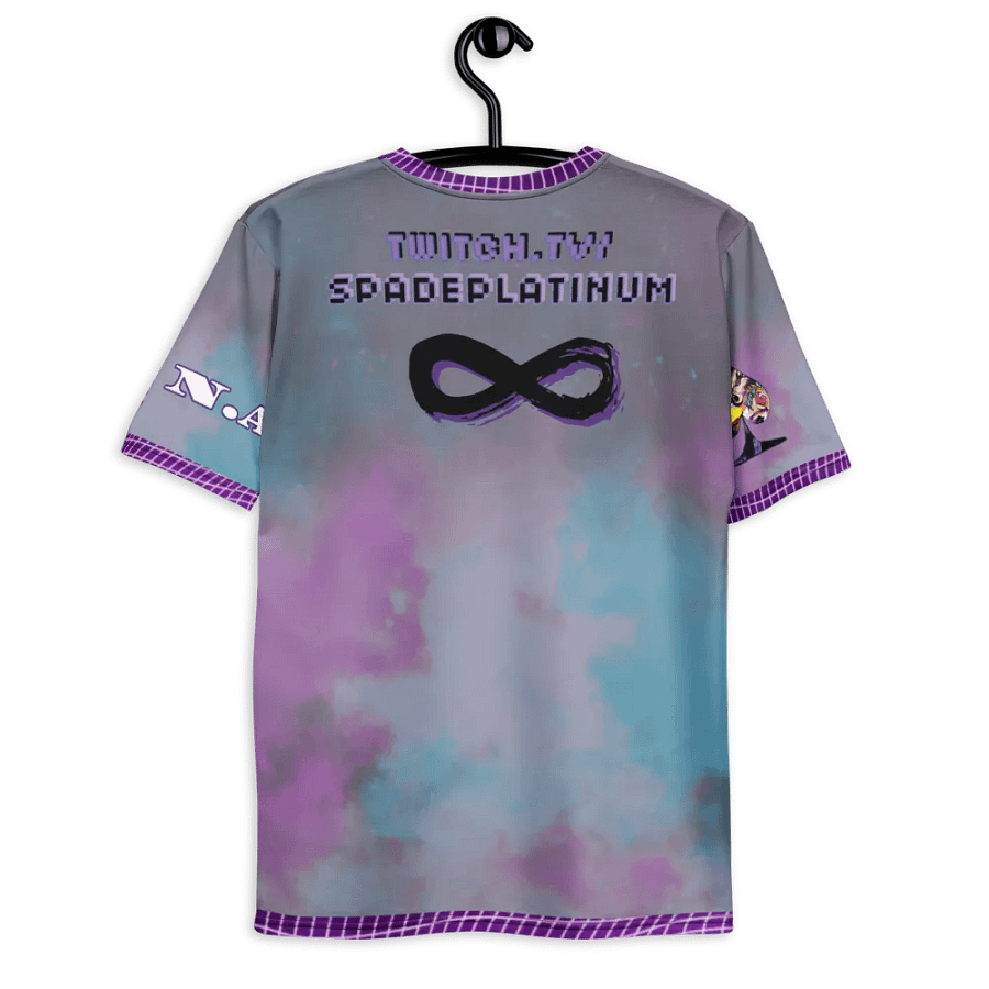Team Infinity Jersey product image (5)