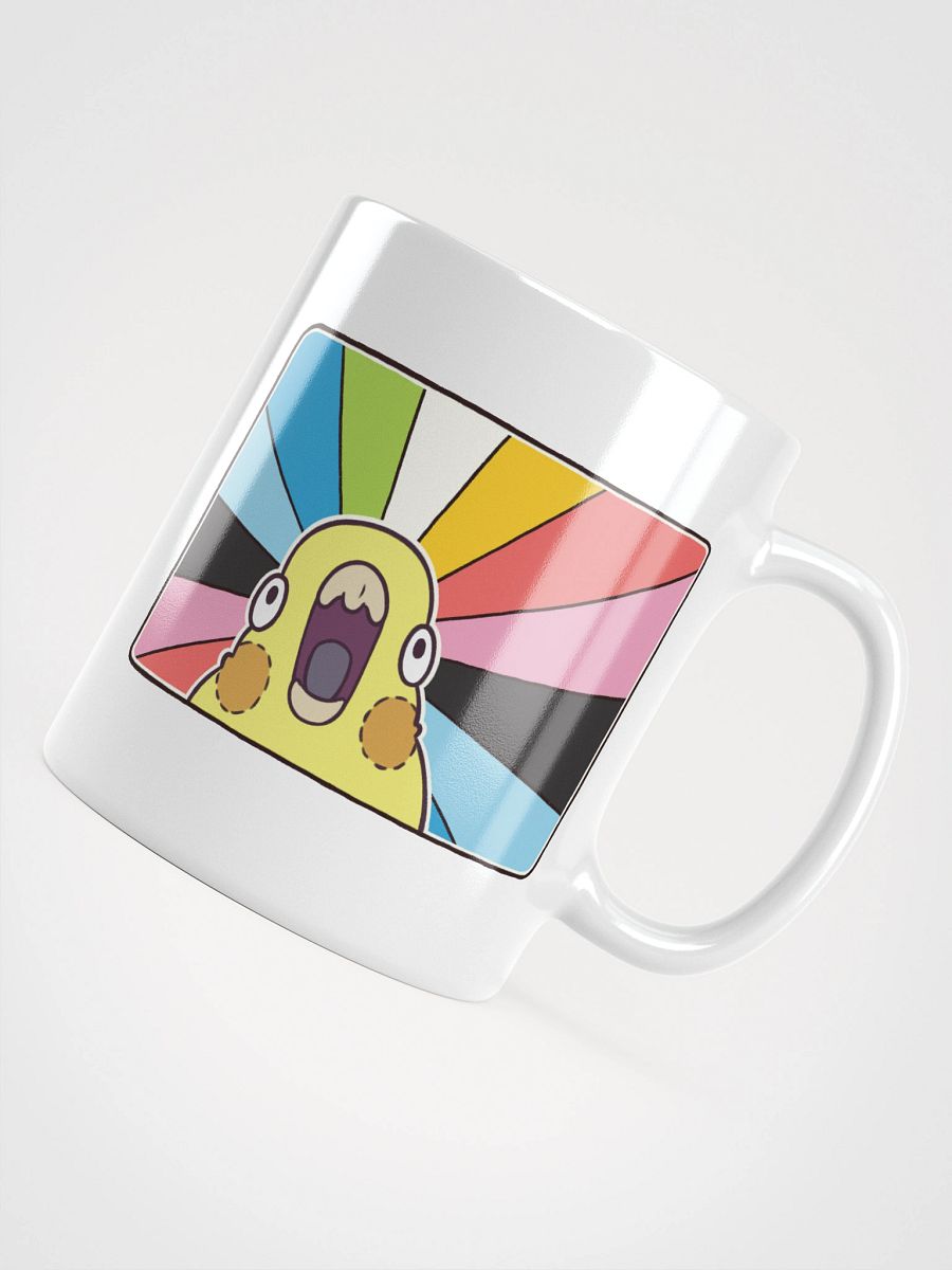 mug : scream queer product image (4)