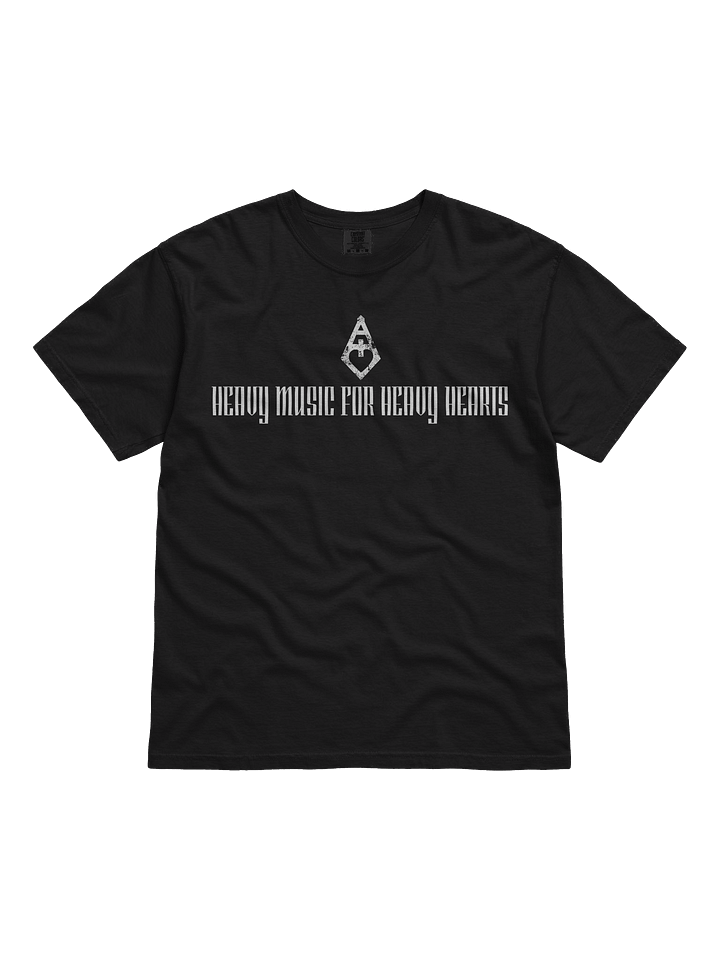 Heavy Music T-Shirt product image (1)