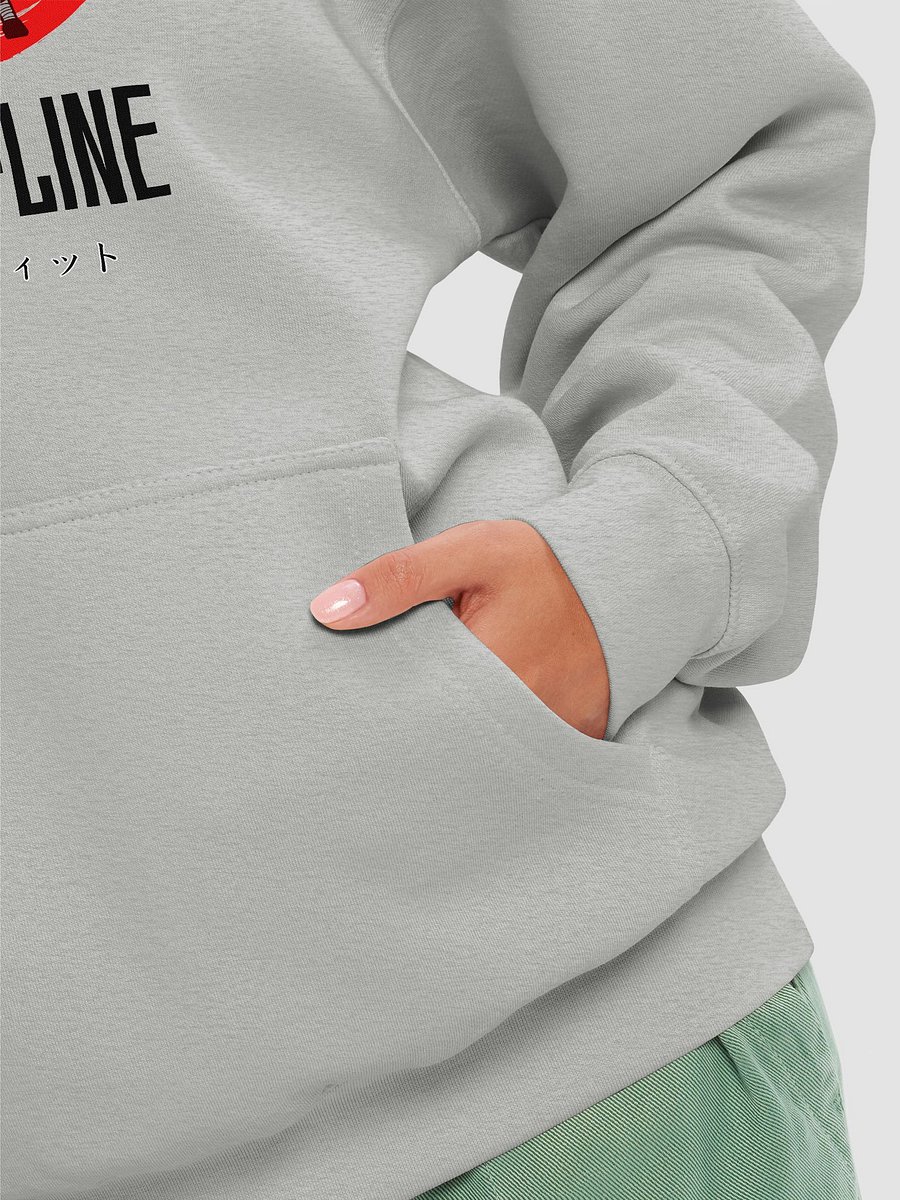 Anime - Shadow Warrior Sweatshirt product image (8)